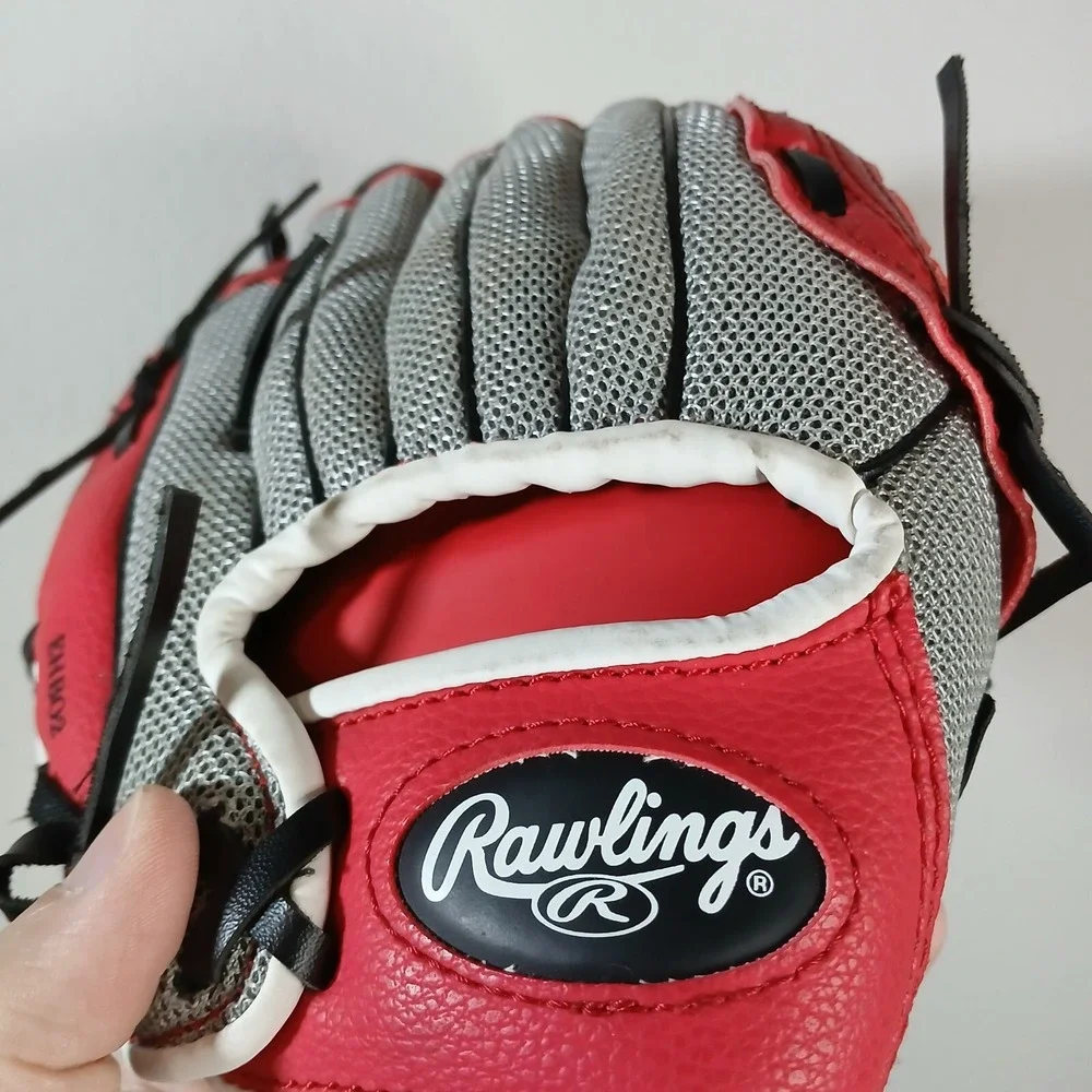 Rawlings pro 10